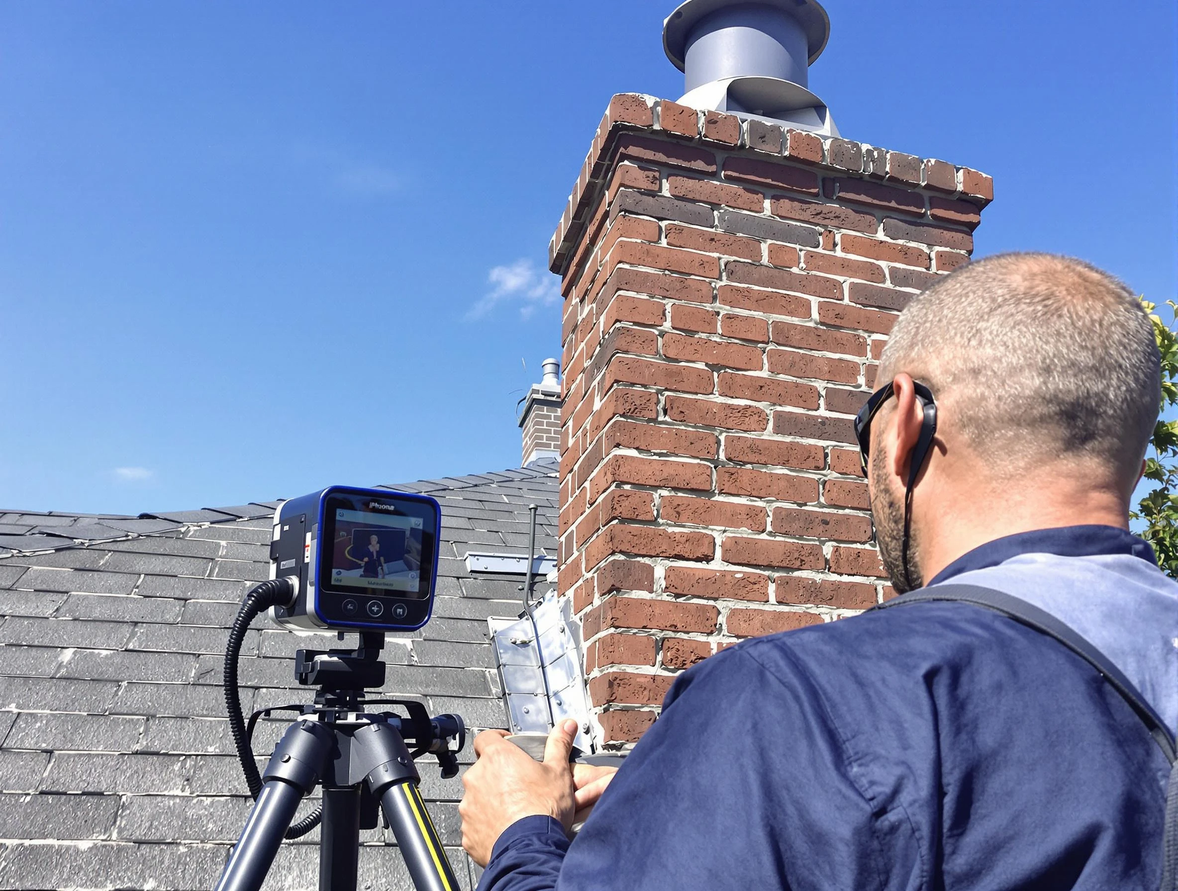 Chimney Inspection service in Washington Terrace, UT
