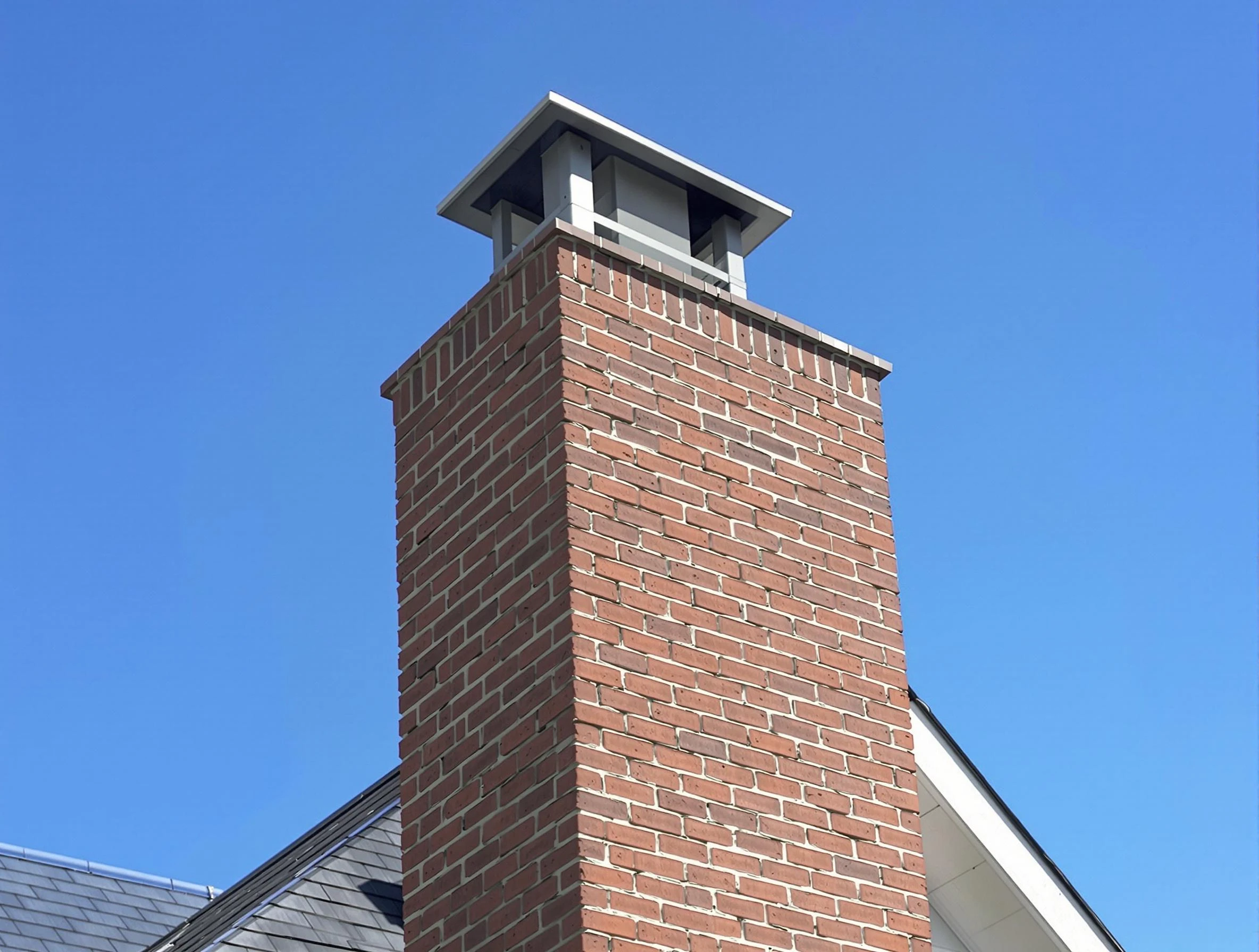 Chimney Remodeling service in Washington Terrace, UT