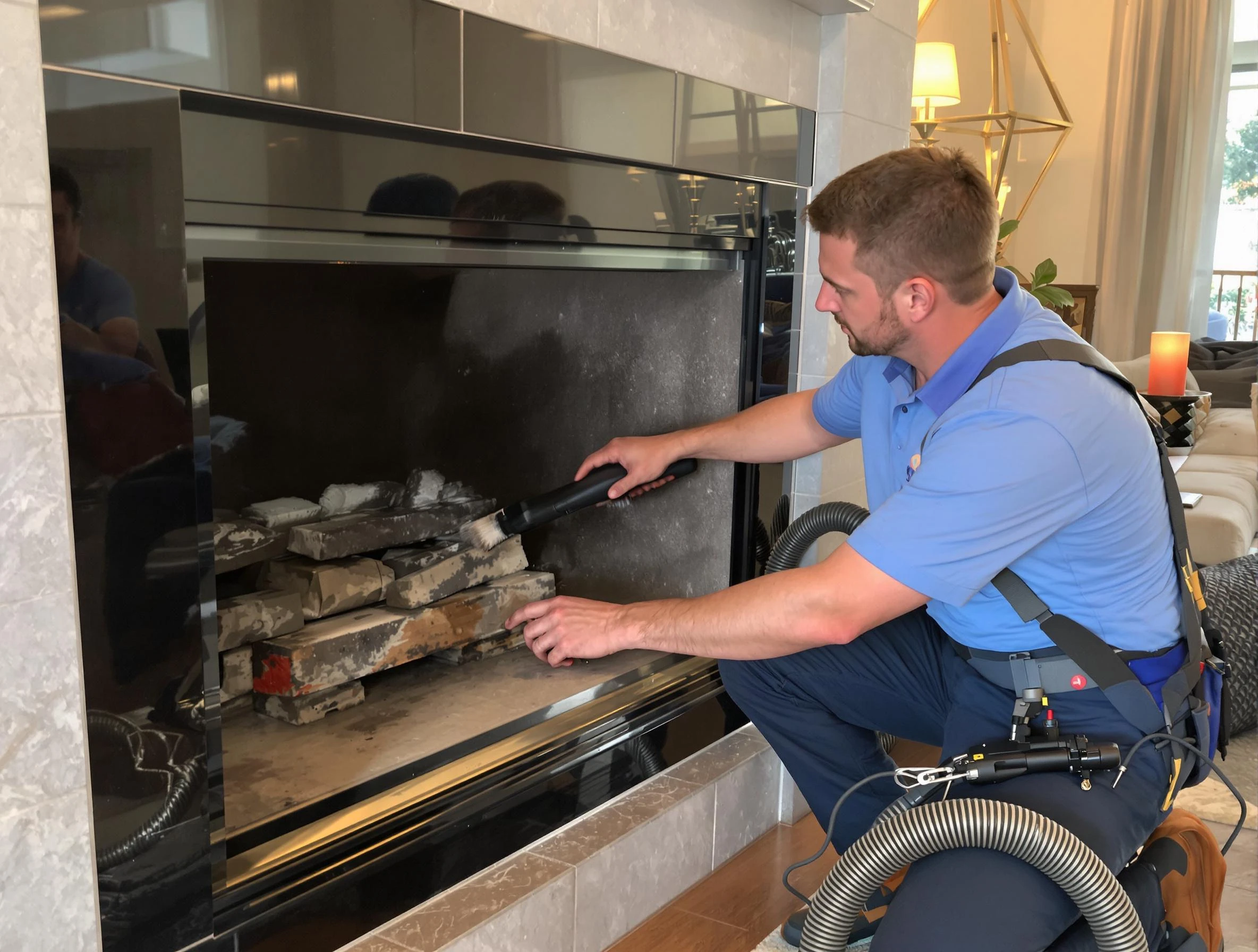 Fireplace Maintenance service in Washington Terrace, UT